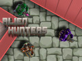 Igre Alien Hunters