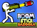 Igre Boom Stick Bazooka
