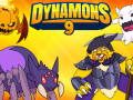 Igre Dynamons 9