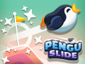 Igre Pengu Slide